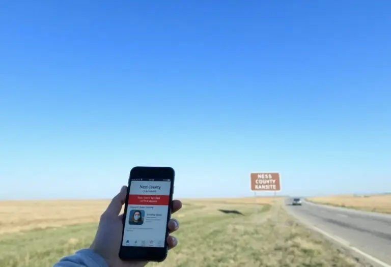 nesscountykansassimplifyingcrashreportaccessuby | WreckReportscom
