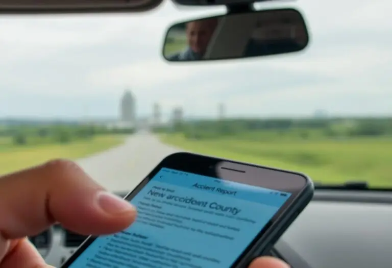 newmadridcountymoaccessingcaraccidentreportstpe | WreckReportscom