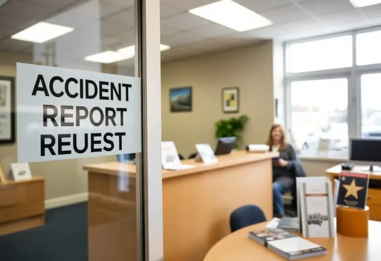 northamptoncountyhelpwithaccidentreportseln | WreckReportscom