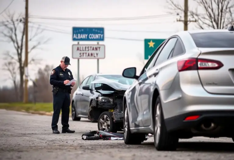 obtainingacaraccidentreportinalbanycountyeew | WreckReportscom