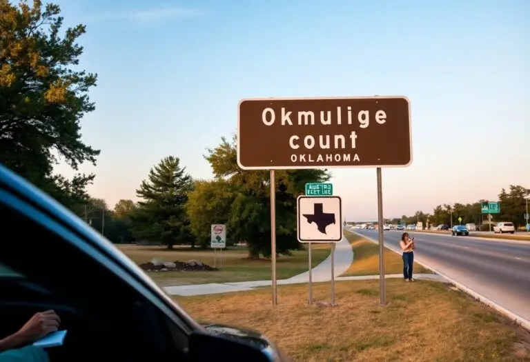 okmulgeecountysupportforcrashreportrequestsvbs | WreckReportscom