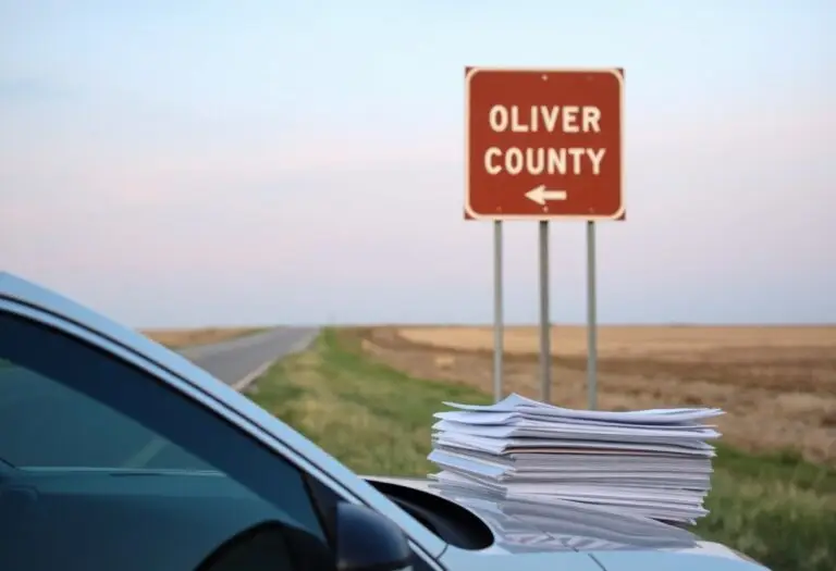 olivercountyndcrashreportaccessassistancepai | WreckReportscom
