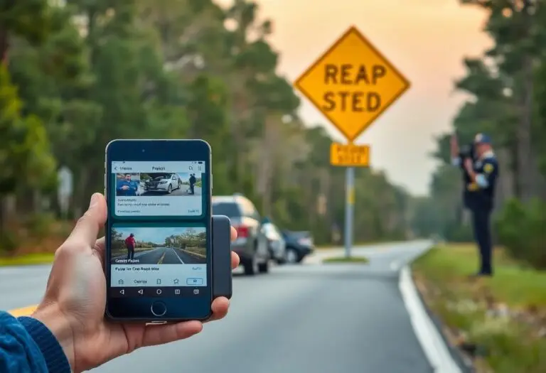 pamlicocountyquickaccesstocrashreportslzz | WreckReportscom