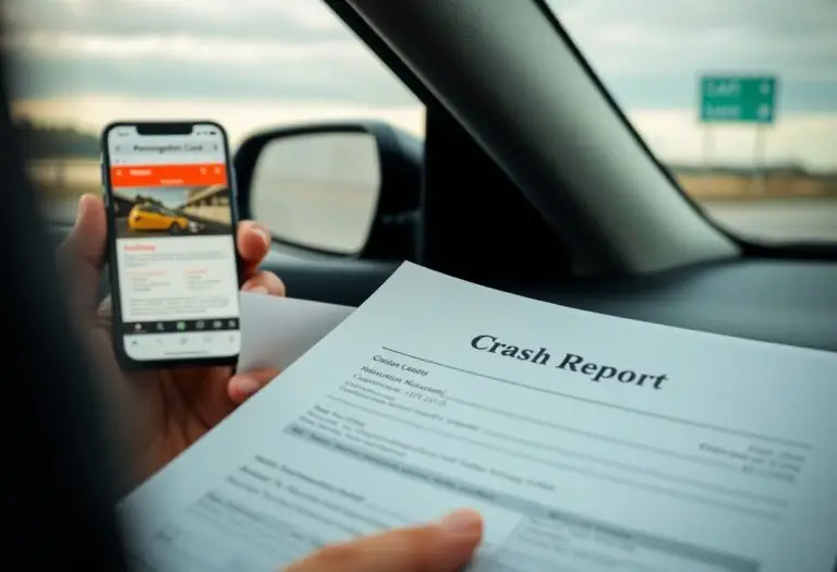 penningtoncountymnhowtogetyourcrashreportpal | WreckReportscom