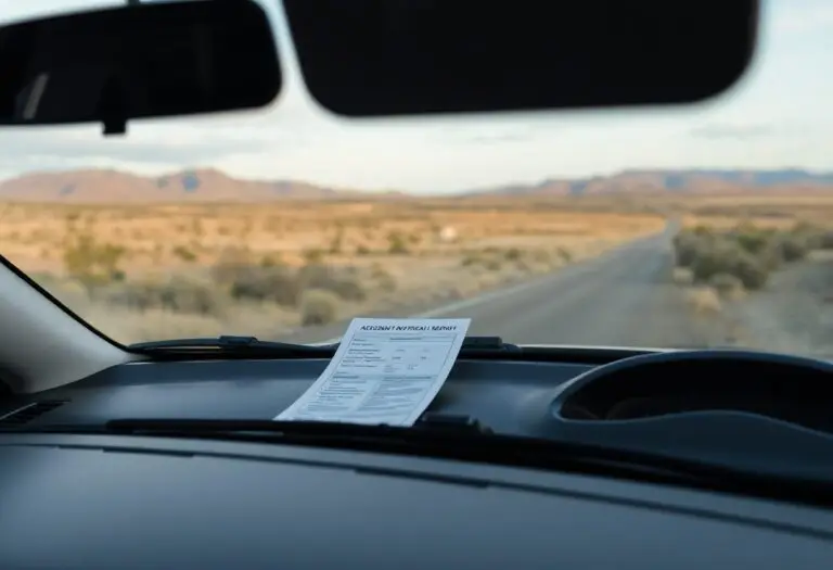ponderacountysecuringyourcaraccidentreportnob | WreckReportscom