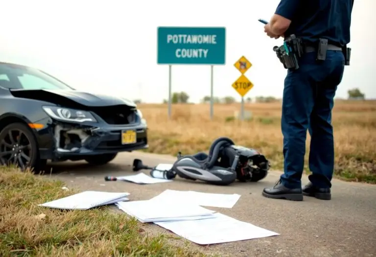 pottawatomiecountycaraccidentreportguidercm | WreckReportscom