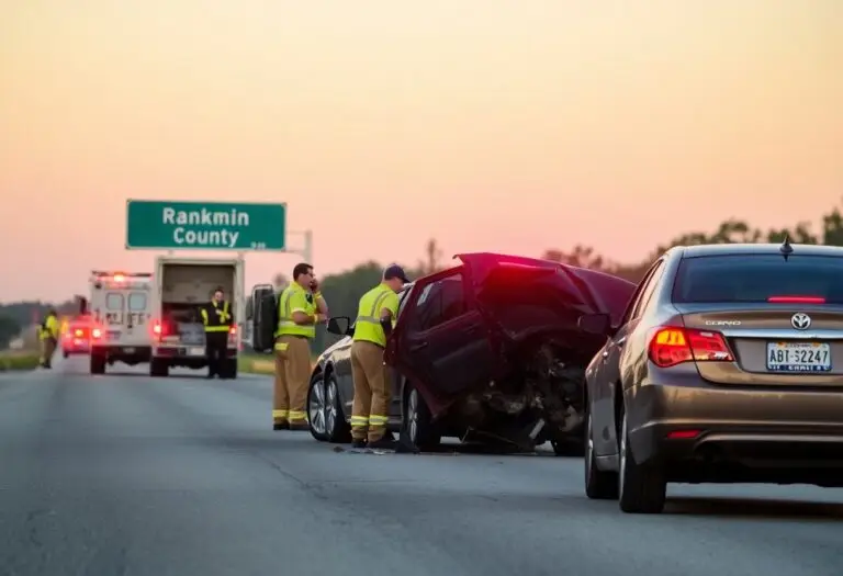 rankincountycaraccidentreportassistancexez | WreckReportscom