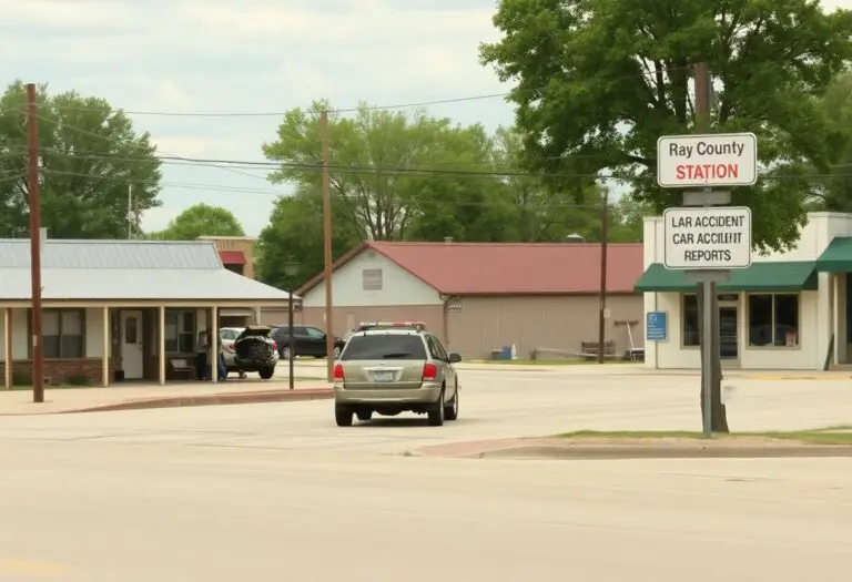 raycountymoaccessingcaraccidentreportsgec | WreckReportscom
