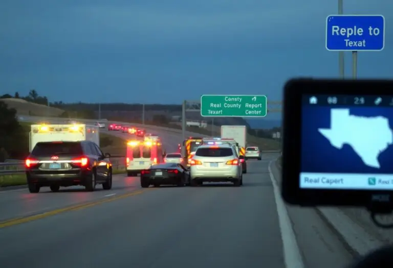 realcountytexasaccessiblecaraccidentreportsdlp | WreckReportscom
