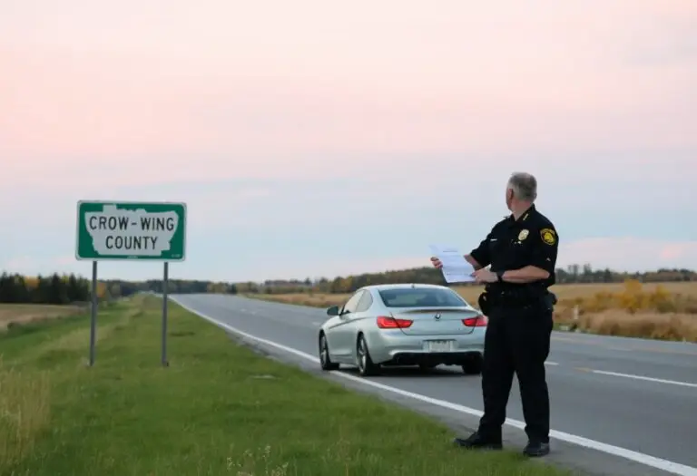 requestingacaraccidentreportincrowwingcountylpi | WreckReportscom