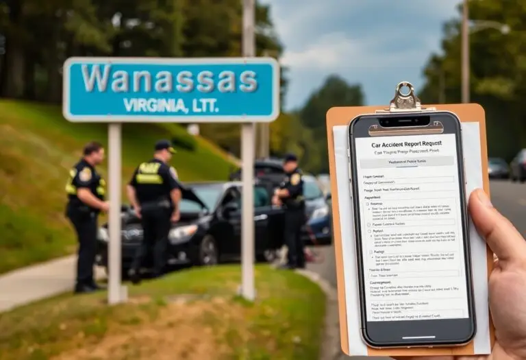 requestingcaraccidentreportsinmanassasvatut | WreckReportscom