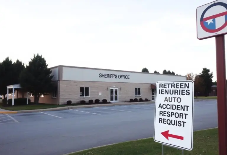 requestingyourautoaccidentreportincarolinecountykha | WreckReportscom