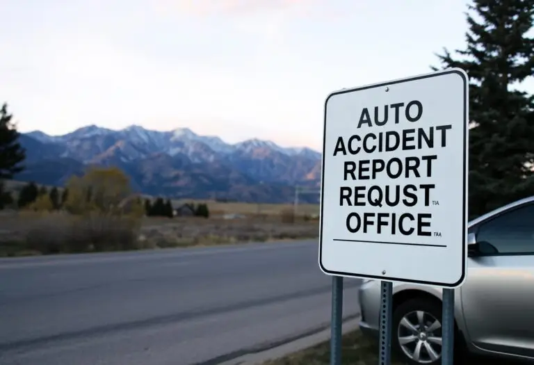 requestingyourautoaccidentreportinwasatchcountyode | WreckReportscom