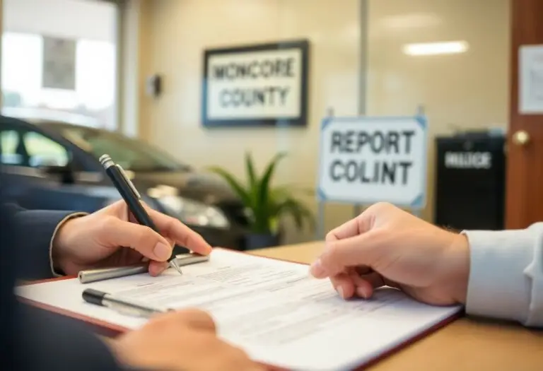requestingyourcaraccidentreportinmonroecountyduq | WreckReportscom