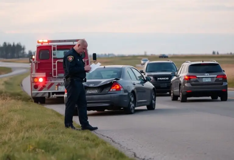 retrieveyourcaraccidentreportincasscountyfnl | WreckReportscom