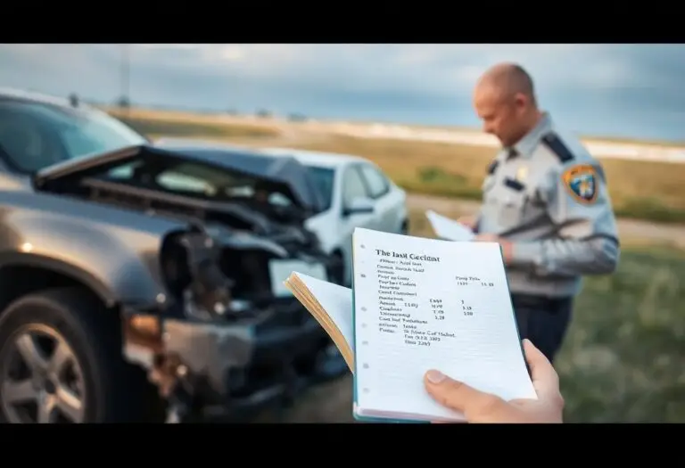 retrievingyourcaraccidentreportinhuntcountybcx | WreckReportscom
