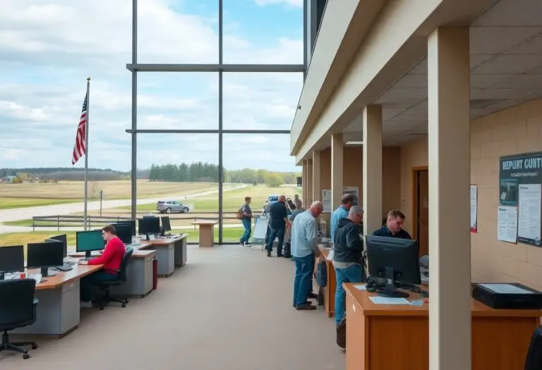 richlandcountywigethelpwithreportsdqa | WreckReportscom