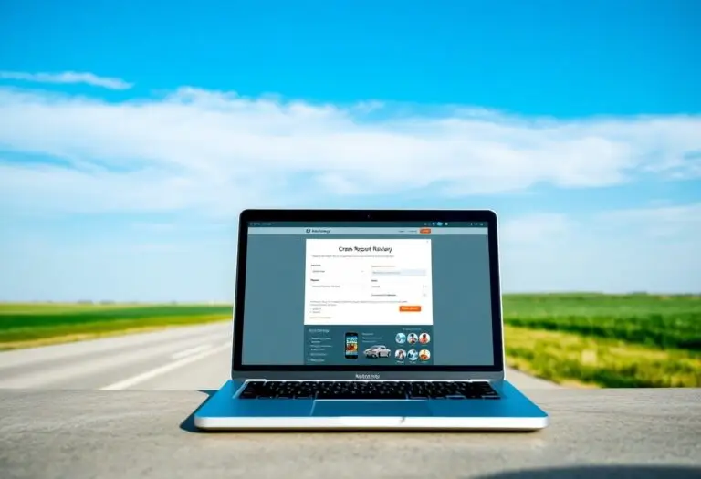 salinecountynesimplifyingcrashreportretrievalpsp | WreckReportscom
