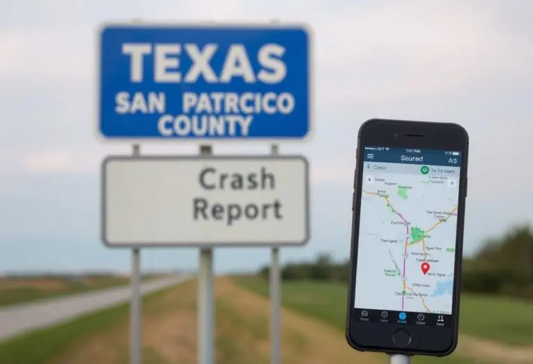sanpatriciocountyaccesscrashreportsquicklyamn | WreckReportscom