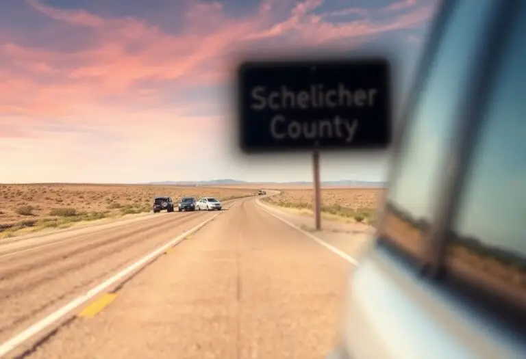schleichercountytxfindyouraccidentreportuzg | WreckReportscom