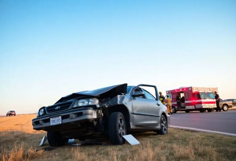 scottcountykansasassistingdriverswithaccidentswdv | WreckReportscom