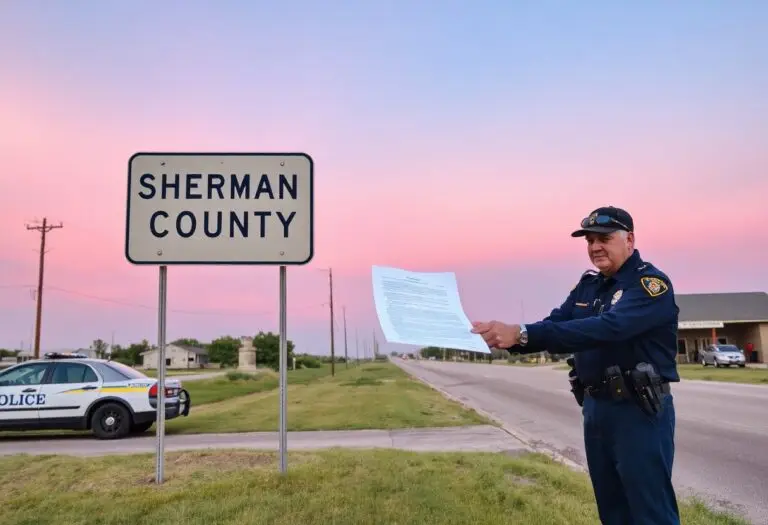 shermancountytxaccesscaraccidentreportsupr | WreckReportscom