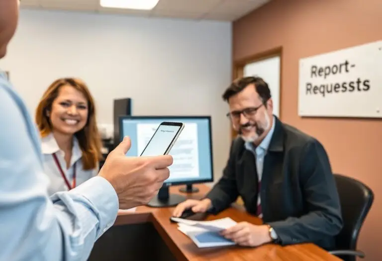 simplifyingreportrequestsinmonroecountymidcr | WreckReportscom