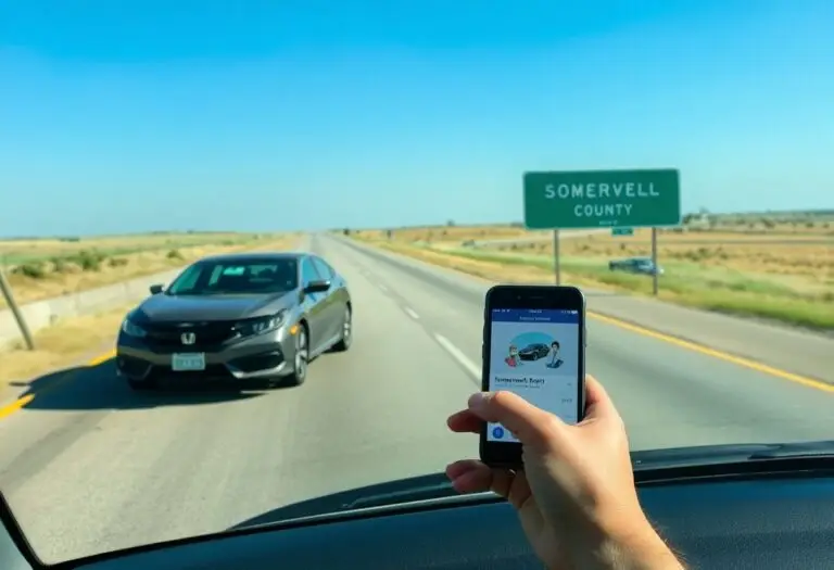 somervellcountyeasycaraccidentreportretrievallye | WreckReportscom