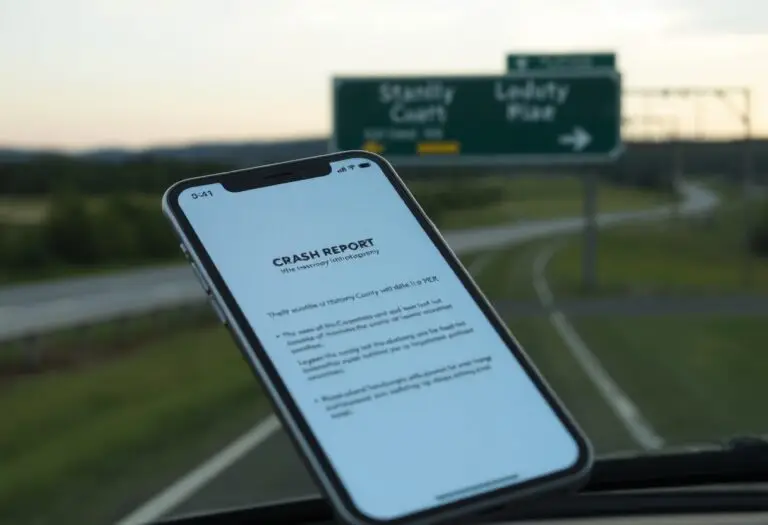 stanlycountycrashreportaccesssimplifiedfow | WreckReportscom