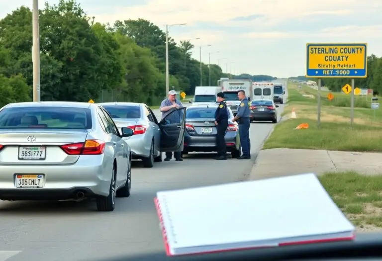 sterlingcountytxquickcaraccidentreportsqob | WreckReportscom