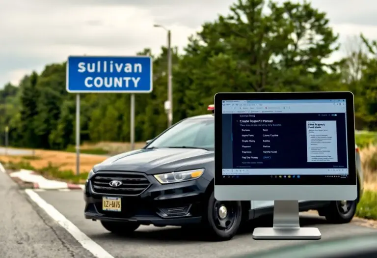 sullivancountynysimplifyingcrashreportretrievalowz | WreckReportscom