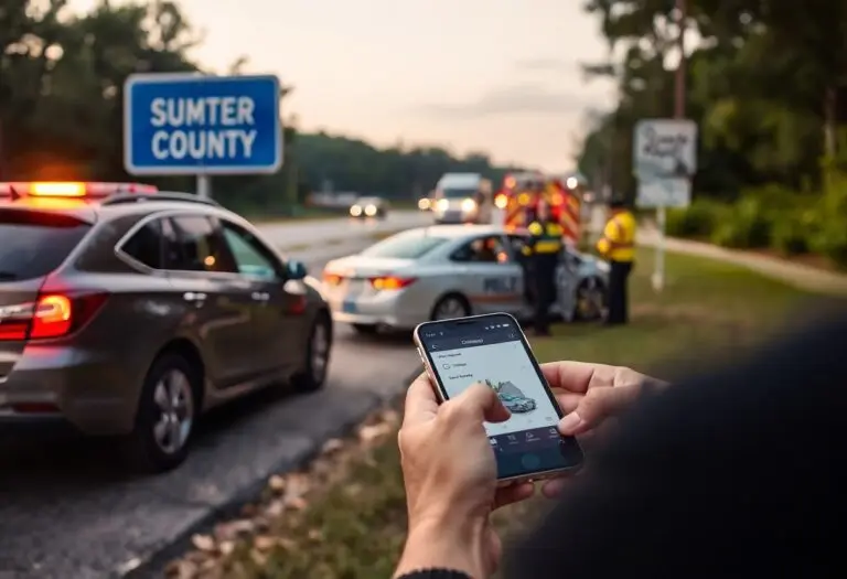 sumtercountytrustedaccesstocrashreportsqnc | WreckReportscom