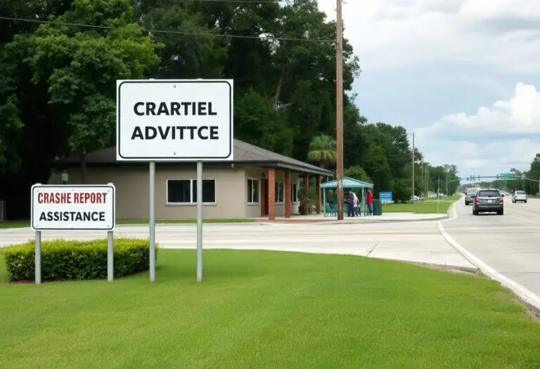 supportfordriversneedingcrashreportsinsabineparishgaq | WreckReportscom