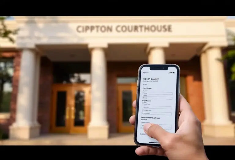 tiptoncountytnreportrequestassistancenfu | WreckReportscom