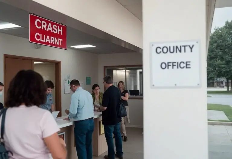 tunicacountyhowtoobtainyourcrashreporticr | WreckReportscom