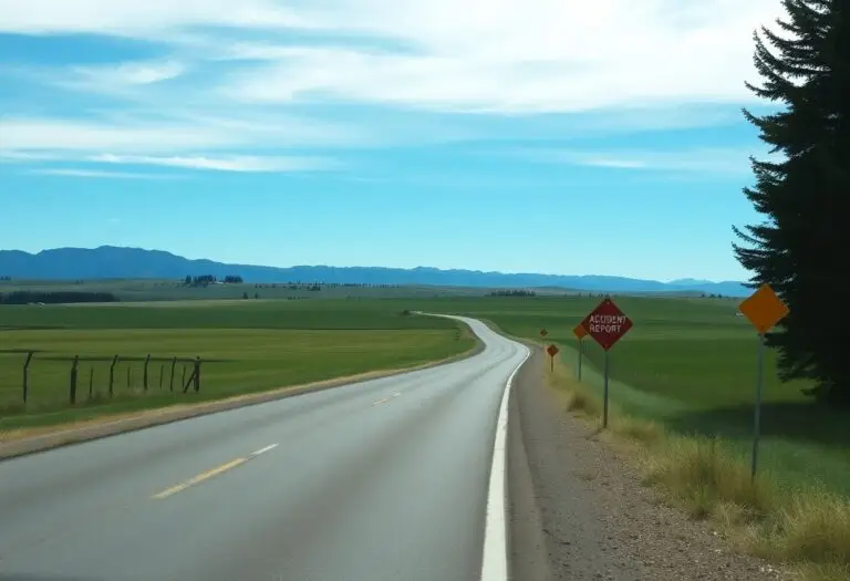 wallowacountyquickhelpforaccidentreportszes | WreckReportscom