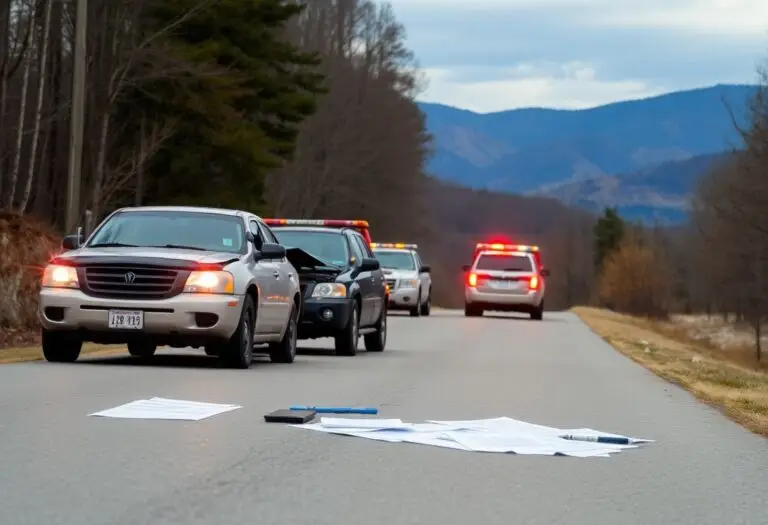 wataugacountycaraccidentreportinformationisr | WreckReportscom