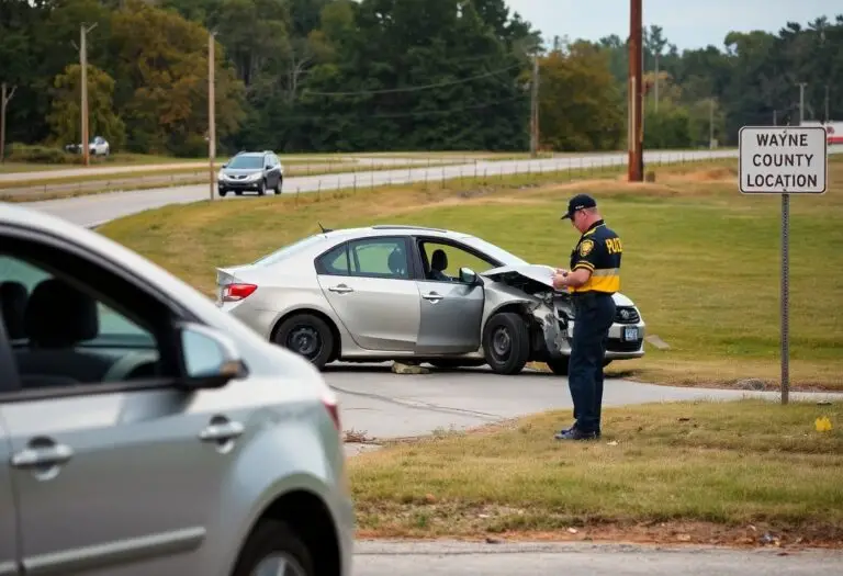waynecountycaraccidentreportassistanceodc | WreckReportscom
