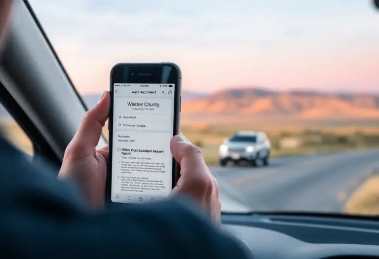 westoncountywyomingeasieraccesstoaccidentreportssxw | WreckReportscom