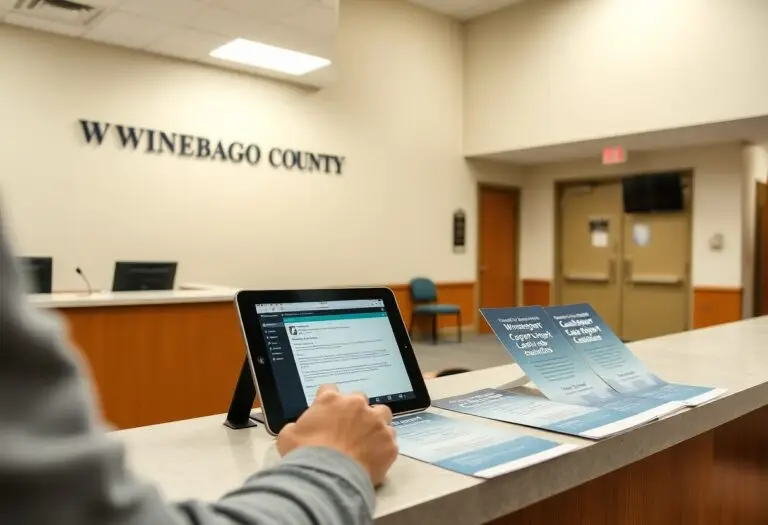 winnebagocountycrashreportaccesssupportnxa | WreckReportscom