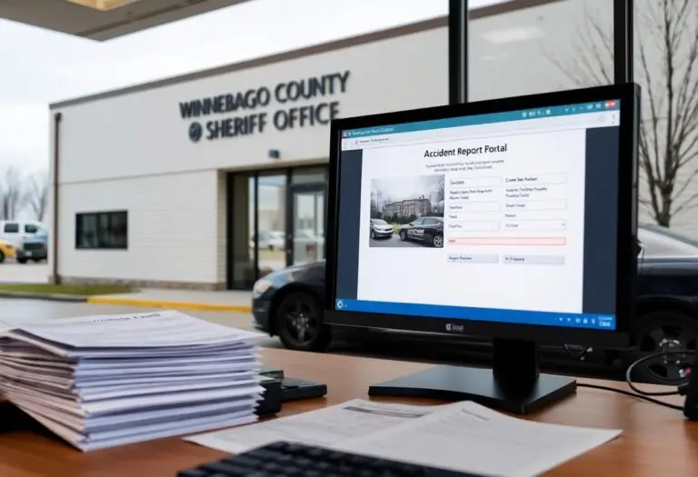 winnebagocountywihowtoobtainaccidentreportsdsy | WreckReportscom