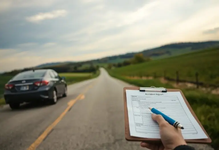 winneshiekcountycaraccidentreportassistancemmb | WreckReportscom