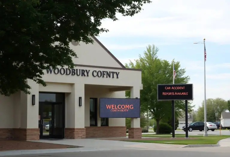 woodburycountyiaquickcaraccidentreportshiw | WreckReportscom