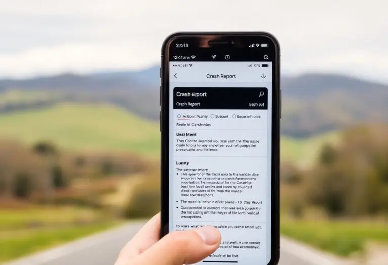 accessingyourcrashreportinfloydcountywkv | WreckReportscom