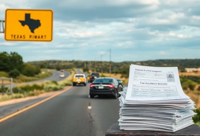 banderacountycaraccidentreportguideqss | WreckReportscom