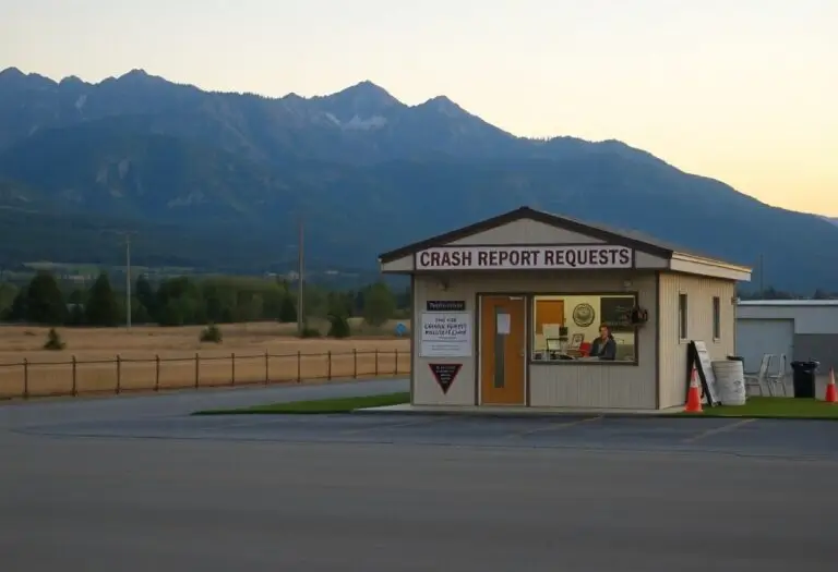 boundarycountyidahosupportforcrashreportsfte | WreckReportscom