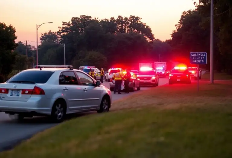 caldwellcountymoeasycaraccidentreportssxi | WreckReportscom
