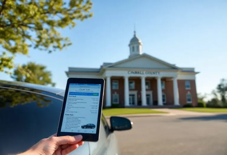 carrollcountymoeasyaccidentreportretrievalzae | WreckReportscom
