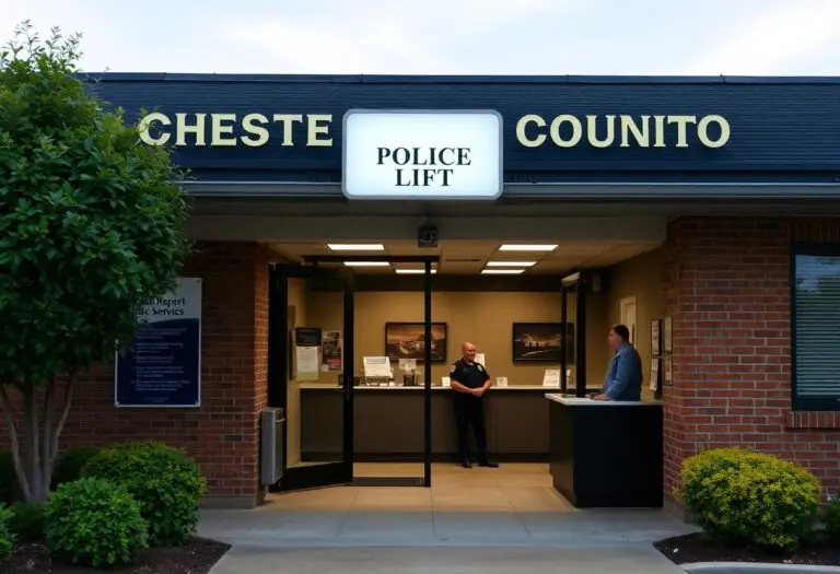chesterfieldcountyobtainyourcrashreporttodayzgg | WreckReportscom
