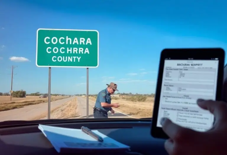 cochrancountyhowtogetcaraccidentreportbwk | WreckReportscom